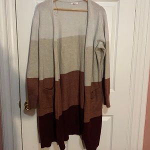 Women’s sweater